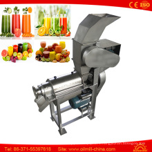 1.5t Food Machinery Carrot Grape Commercial Juicer Extractor Juice Machine